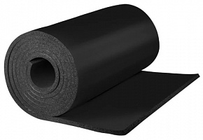 Рулон K-FLEX 32x1000-06 ECO black AD