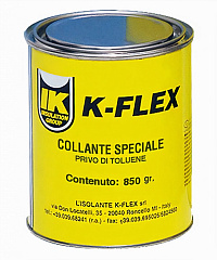 Клей двухкомпонентный K-FLEX 850 gr K 425