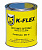 Клей двухкомпонентный K-FLEX 850 gr K 425