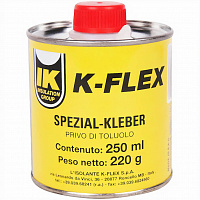 Клей K-FLEX Spezialkleber 220 gr K-414