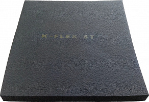 Пластина K-FLEX 19x1000-02 ST