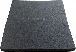 Пластина K-FLEX 13x1000-02 ST