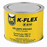 Клей K-FLEX 0.5 lt K 414