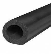 Трубка K-FLEX 25x060-1 ST IN CLAD black