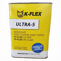 Клей K-FLEX ULTRA-5 2,6 л/3,38 кг